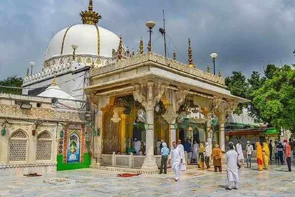 Ajmer