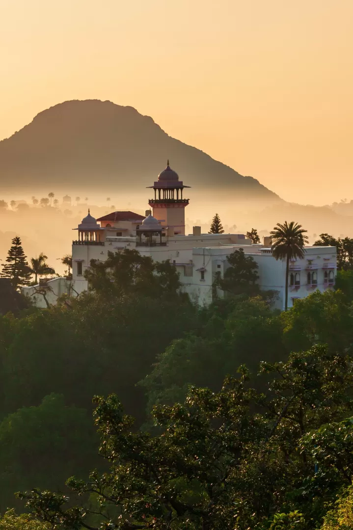 Mount Abu