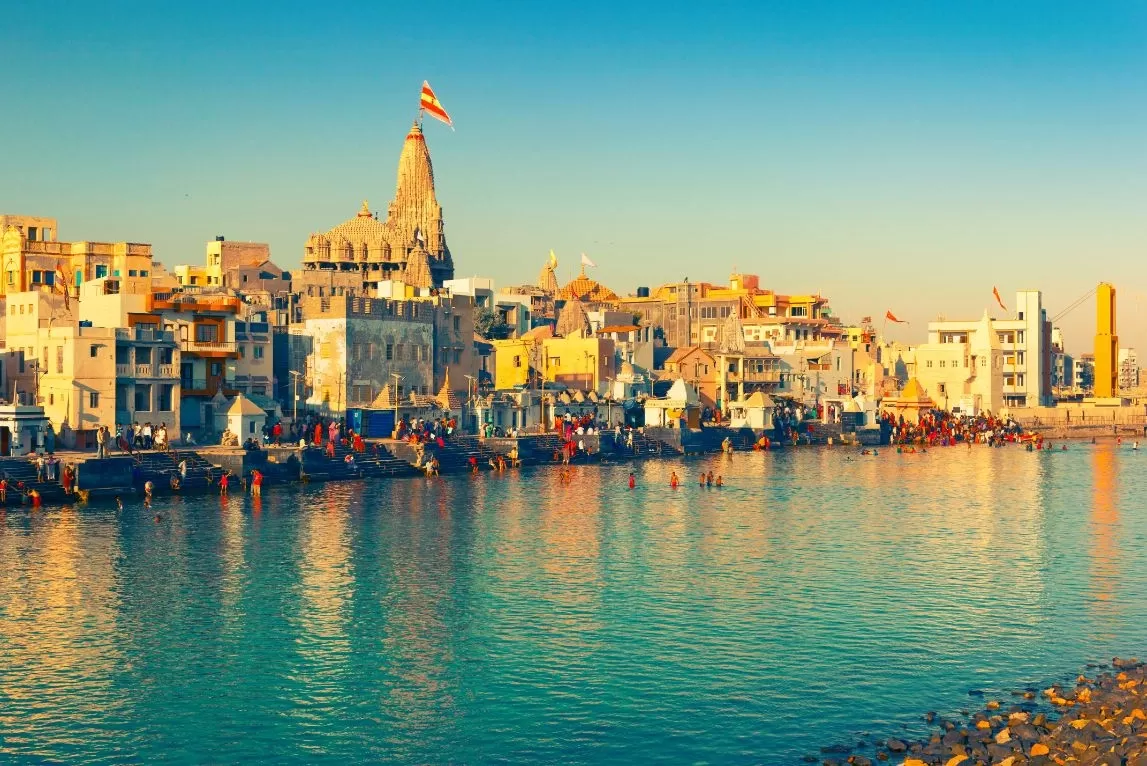 Dwarka