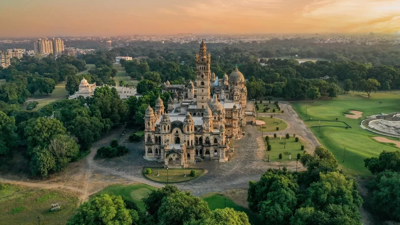 Vadodara